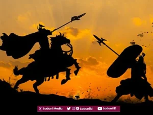 Ketika Dua Orang Muslim Bertikai, Bagaimanakah Nasib yang Terbunuh?