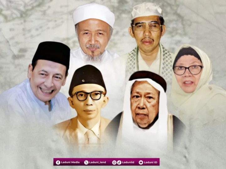 Info Harian Laduni: 10 November 2023