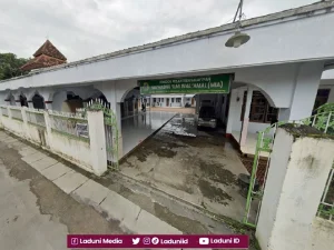 Pesantren Ma'hadul 'Ilmi wal 'Amal (MIA) Tulungagung