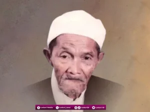 Biografi KH. Shodiq Damanhuri, Pendiri Pesantren APIS Blitar