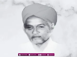 Biografi KH. Dimyathi, Pendiri Pondok Pesantren Daruttaibin Campurdarat Tulungagung