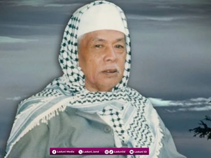 Biografi Abdul Ghofur Blitar, Muasis Pesantren Mamba'ul Hikam Mantenan, Blitar