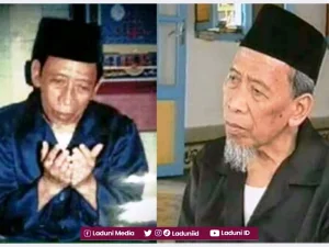 Biografi KH. Hasani Nawawie Sidogiri, Kyai Sufi Pendobrak Fanatisme