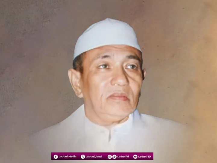 Biografi KH. Ahmad Suyuthi Dahlan, Pengasuh Pesantren Nurul Ulum Malang