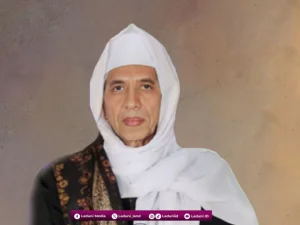 Biografi KH. Baidlowi Muslich, Pengasuh Pesantren Anwarul Huda Malang