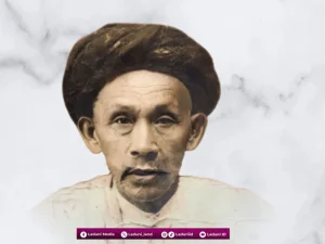 Biografi KH. Syarqowi, Mursyid Tariqah Penyabar dan Pemaaf dari Demak