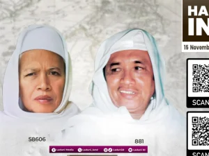 Info Harian Laduni: 15 November 2023