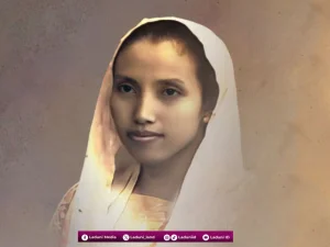 Biografi Nyai Hj. Solichah Saifuddin Zuhri, Ketua PW Muslimat NU Jawa Tengah (1950-1955 M)