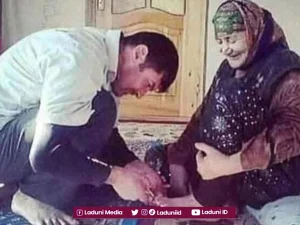Khutbah Jumat: Hubungan Birrul Walidain dan Ketaatan kepada Allah SWT