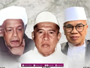 Info Harian Laduni: 18 November 2023