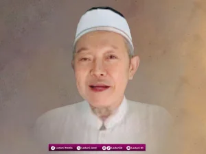 Biografi KH. Amiruddin Mu’in, Pendiri Pondok Pesantren Sabilur Rosyad Sidoarjo
