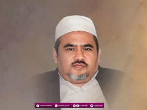 Biografi KH. Abdul Aziz Husein, Pengasuh Pesantren Sabilurrosyad Malang