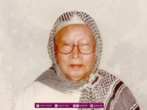 Biografi KH. Fattah, Pendiri Pesantren Bahrul Maghfiroh Malang