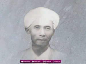 Biografi KH. Istad Djanawi, Muassis Pesantren Miftahul Qulub Mojokerto