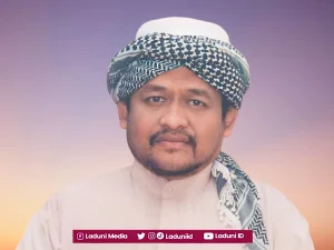 Biografi KH. Mohamad Najib, Pengasuh Pesantren Thoriqul Huda Madiun