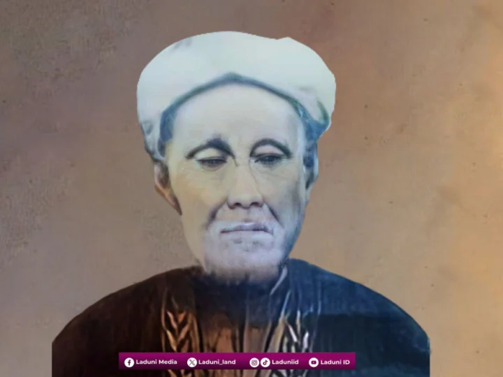 Biografi Syekh Jamaluddin Al-Banjari, Datu Surgi Mufti Banjarmasin