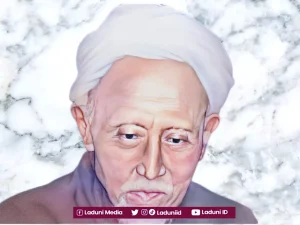 Biografi KH. Mahfudz, Ayahanda KH. Sahal Mahfudz