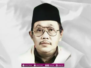 Biografi KH. Ahmad Subki Masyhadi, Pendiri Pesantren Al-Masyhad Manbaul Falah, Pekalongan