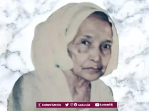 Biografi Nyai Hj. Shofiyah Syahid, Sosok Hebat di Balik Pesantren Alhamdulillah Kemadu Rembang