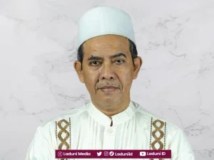 Biografi KH. R. Abdul Hamid Abdul Qodir, Pengasuh Pesantren Ma’unah Sari, Kediri