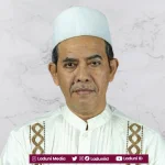 Biografi KH. R. Abdul Hamid Abdul Qodir, Pengasuh Pesantren Ma’unah Sari, Kediri
