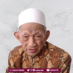 Biografi KH. Sholeh Qosim, Pengasuh Pondok Pesantren Ismailiyah Sidoarjo