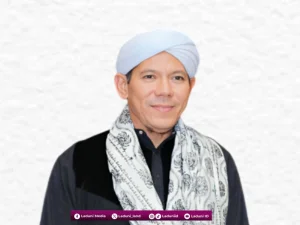 Biografi Habib Segaf Baharun, Pengasuh Pesantren Dalwa Pasuruan