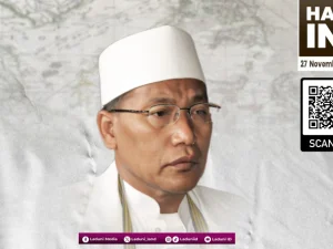 Info Harian Laduni: 27 November 2023