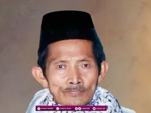 Biografi KH. Muhtadi Temanggung