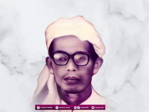 Biografi KH. Abdul Fattah Jalalain, Pendiri Pesantren Miftahul ‘Ula Nganjuk