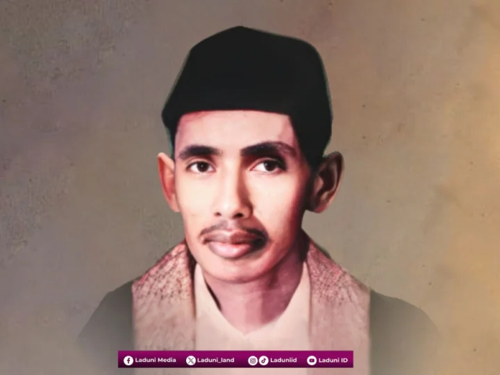 Biografi KH. M. Ya’qub Husein, Pendiri Pesantren Al-Urwatul Wutsqo Jombang