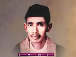 Biografi KH. M. Ya’qub Husein, Pendiri Pesantren Al-Urwatul Wutsqo Jombang