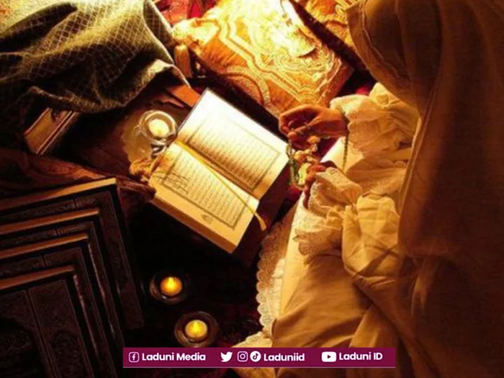 Mengkaji Ulang Pesan Moral Cara Pandang Nabi terhadap Perempuan