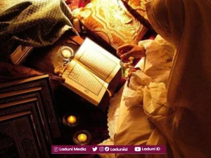 Mengkaji Ulang Pesan Moral Cara Pandang Nabi terhadap Perempuan