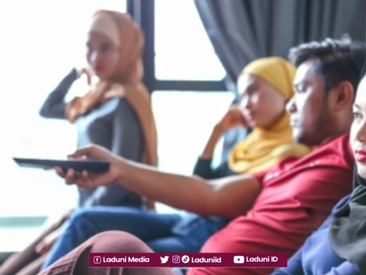 Ketika Poligami Menjadi