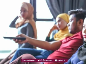 Ketika Poligami Menjadi 