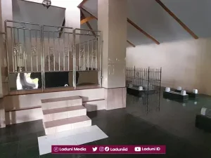 Biografi KH. Raden Imam Puro, Penyebar Islam di Wilayah Selatan Jawa