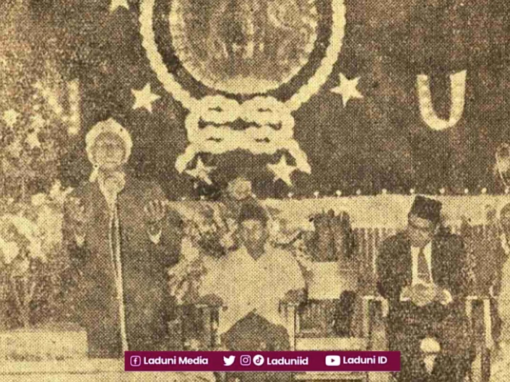Kilas Balik Peran dan Kontribusi Internasional Komite Hijaz yang Dipimpin KH. Wahab Chasbullah