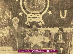 Kilas Balik Peran dan Kontribusi Internasional Komite Hijaz yang Dipimpin KH. Wahab Chasbullah