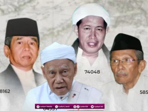 Info Harian Laduni: 30 November 2023