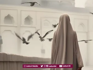 Perempuan dan Ketentuan Syariat dalam Menutup Aurat