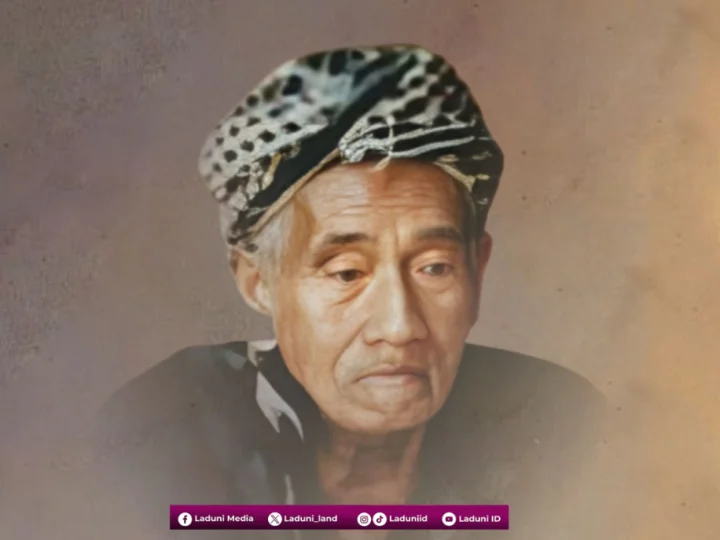 Biografi KH. Nur Durya Walangsanga, Waliyullah yang Sederhana