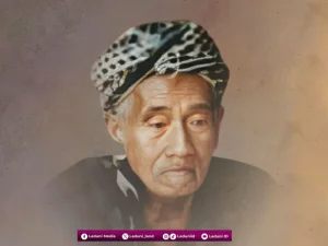 Biografi KH. Nur Durya Walangsanga, Waliyullah yang Sederhana