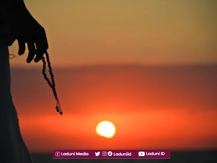 Khutbah Jumat: Konstruksi Jiwa yang Tenang dalam Menjalani Kehidupan