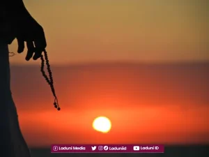 Khutbah Jumat: Konstruksi Jiwa yang Tenang dalam Menjalani Kehidupan