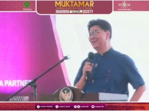 Budi Hardiman: Teknologi Membuat Hewan Semakin Manusiawi dan Manusia Menjadi Makin Hewani
