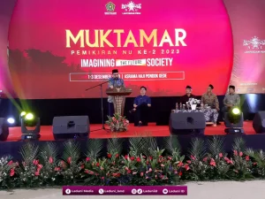 Agama Adalah Solusi, Ketika Manusia Mengawini Teknologi