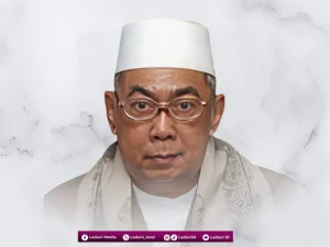 Biografi KH. M. Muhibbi Hamzawie, Pendiri Pesantren Riyadlul Ma'la Al-Amin, Pati