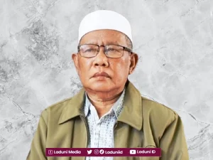 Biografi KH. Ma’shum Zainullah, Pendiri Pesantren Nurut Taqwa Bondowoso