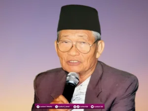 Biografi KH. Ali Muchson, Pendiri Pesantren Al Hikam Boyolali